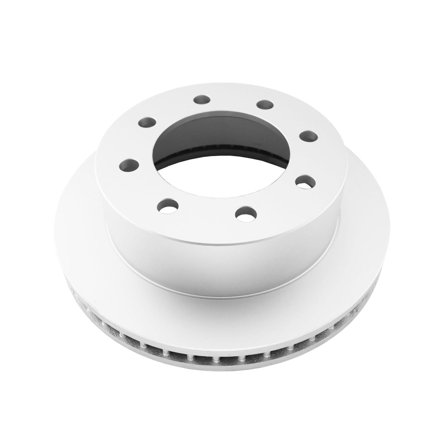 GEOTECH 2005393 - Disc Brake Rotor GEOTECH 2005393 Disc Brake Rotor product image 1 of 2