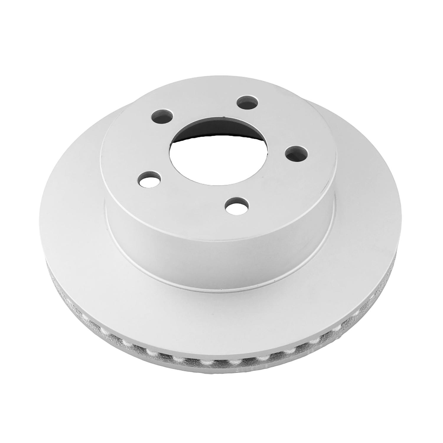 GEOTECH 2005396 - Disc Brake Rotor GEOTECH 2005396 Disc Brake Rotor product image 1 of 2
