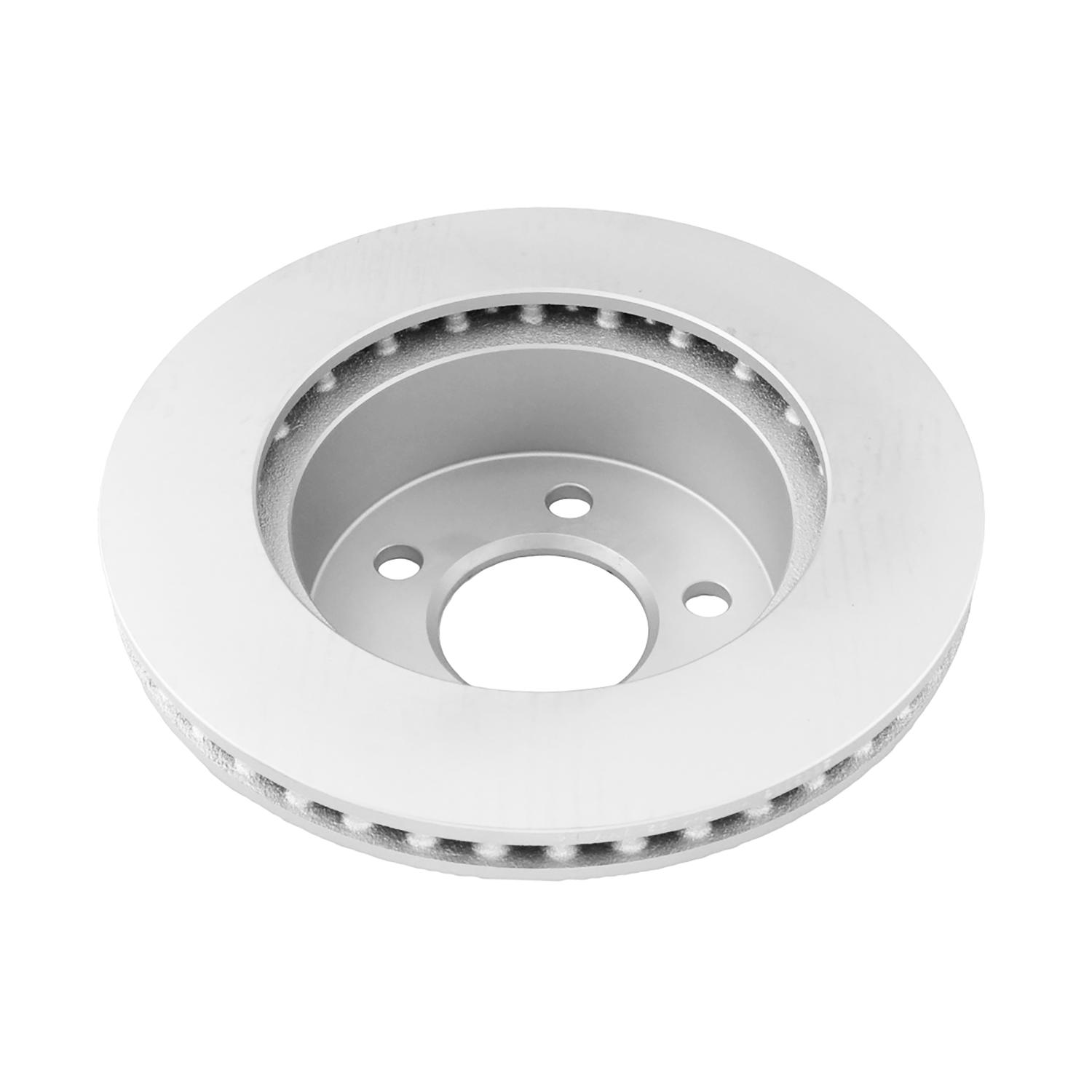 GEOTECH 2005396 - Disc Brake Rotor GEOTECH 2005396 Disc Brake Rotor product image 2 of 2