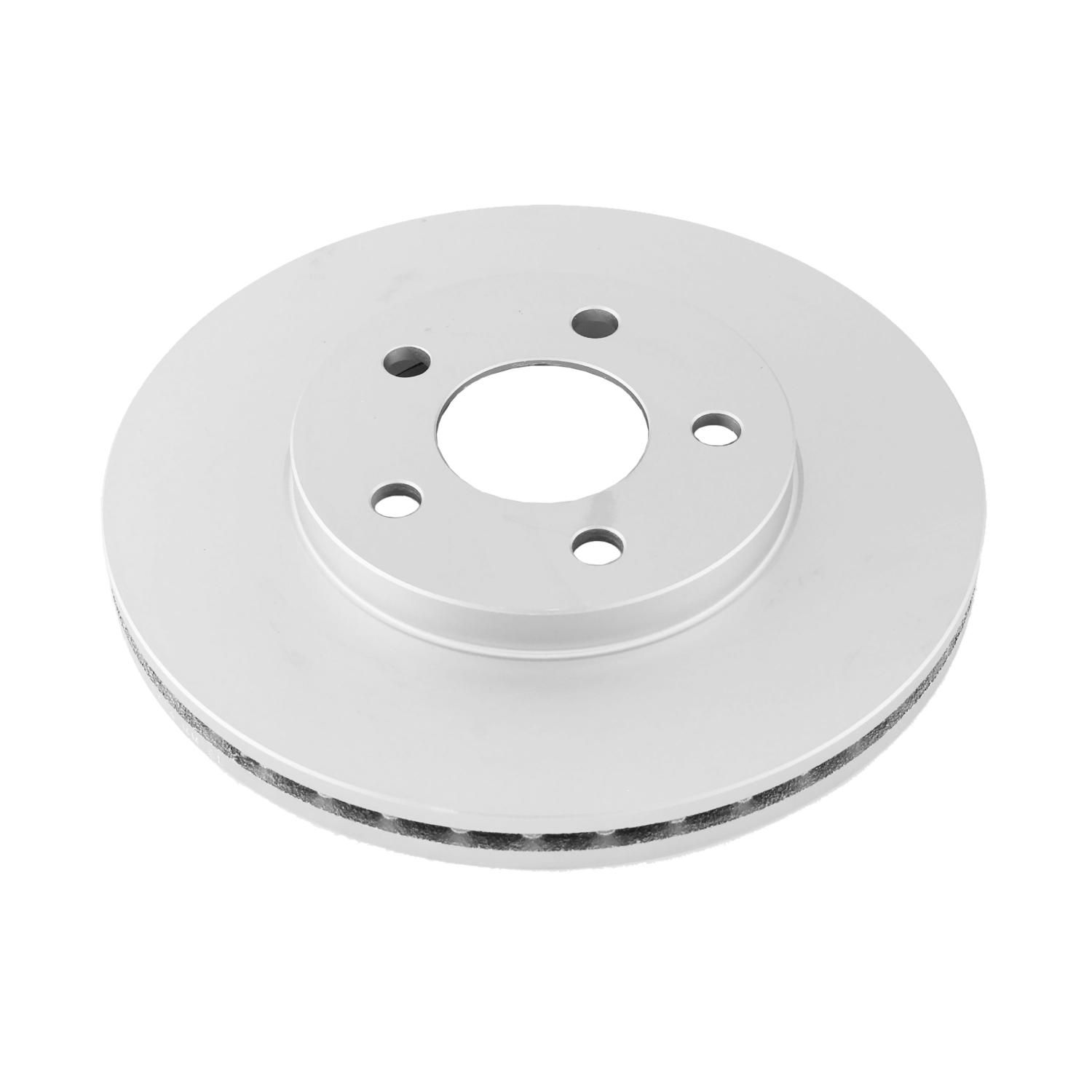 GEOTECH 2005397 Disc Brake Rotor product image 1 of 2