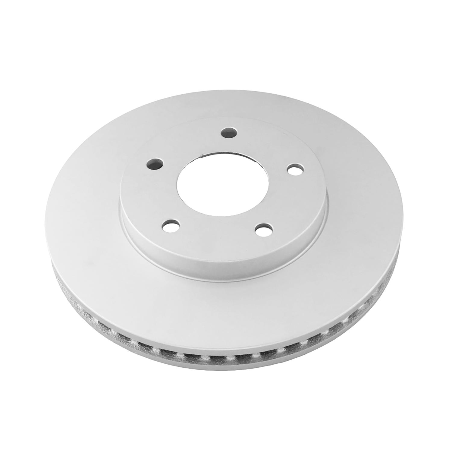 GEOTECH 2005399 Disc Brake Rotor product image 1 of 2