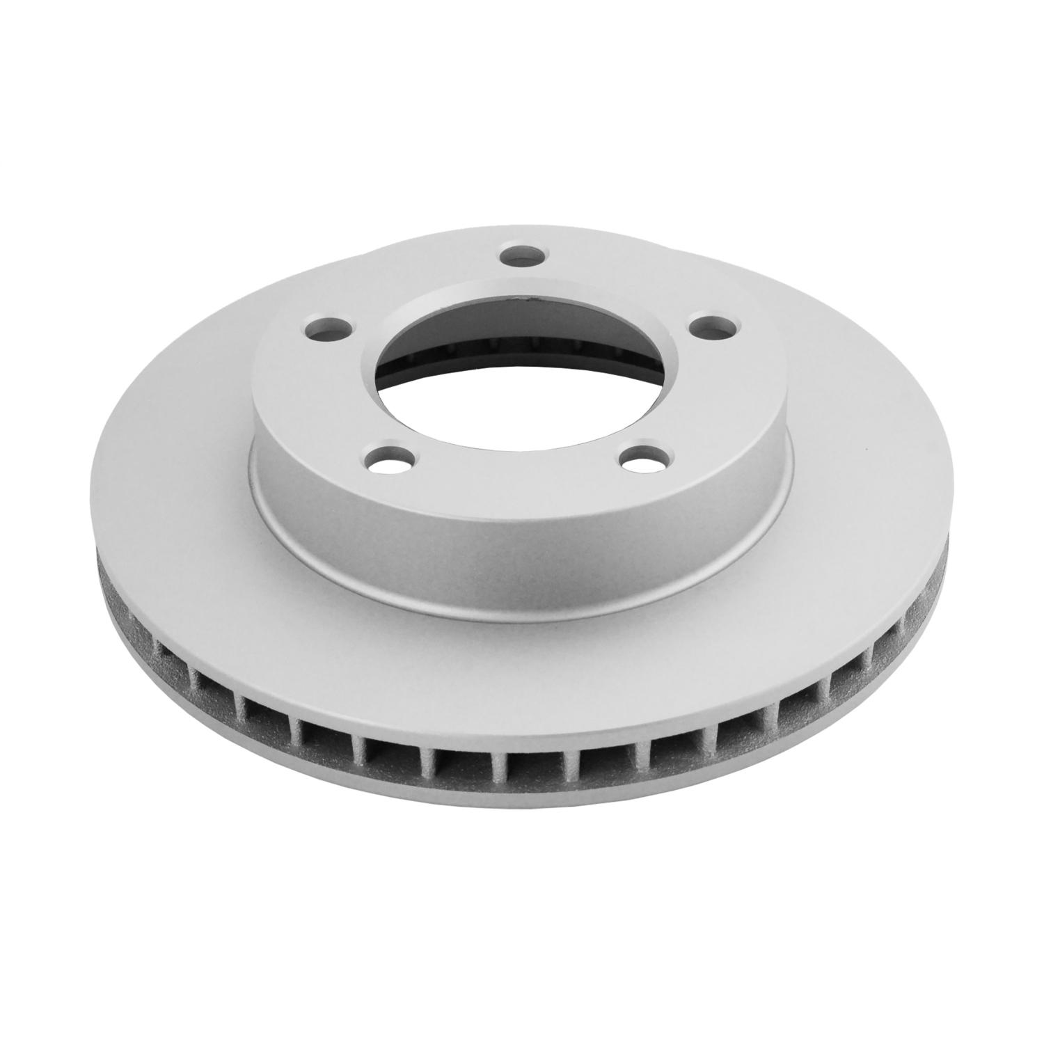 GEOTECH 2005446 Disc Brake Rotor product image 1 of 2