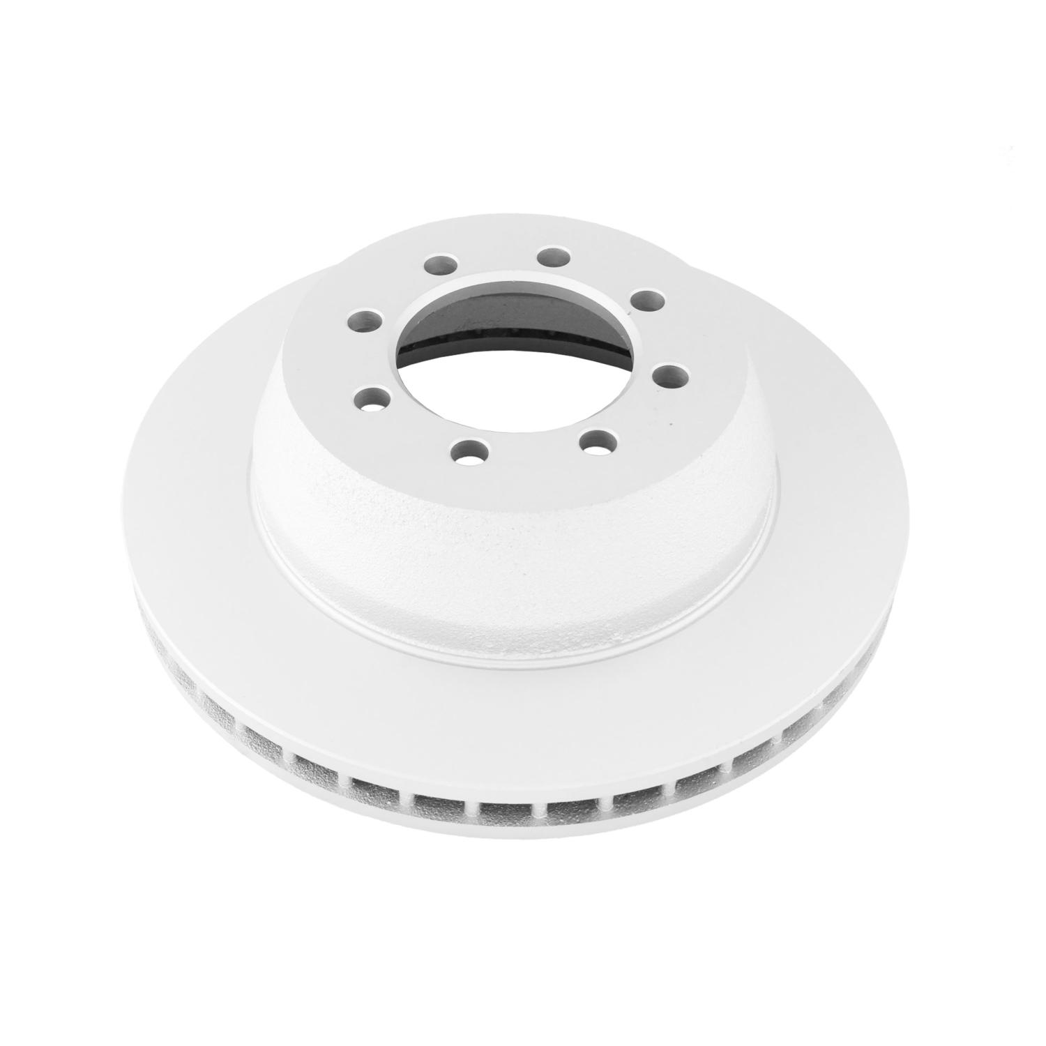 GEOTECH 2005457 Disc Brake Rotor product image 1 of 2
