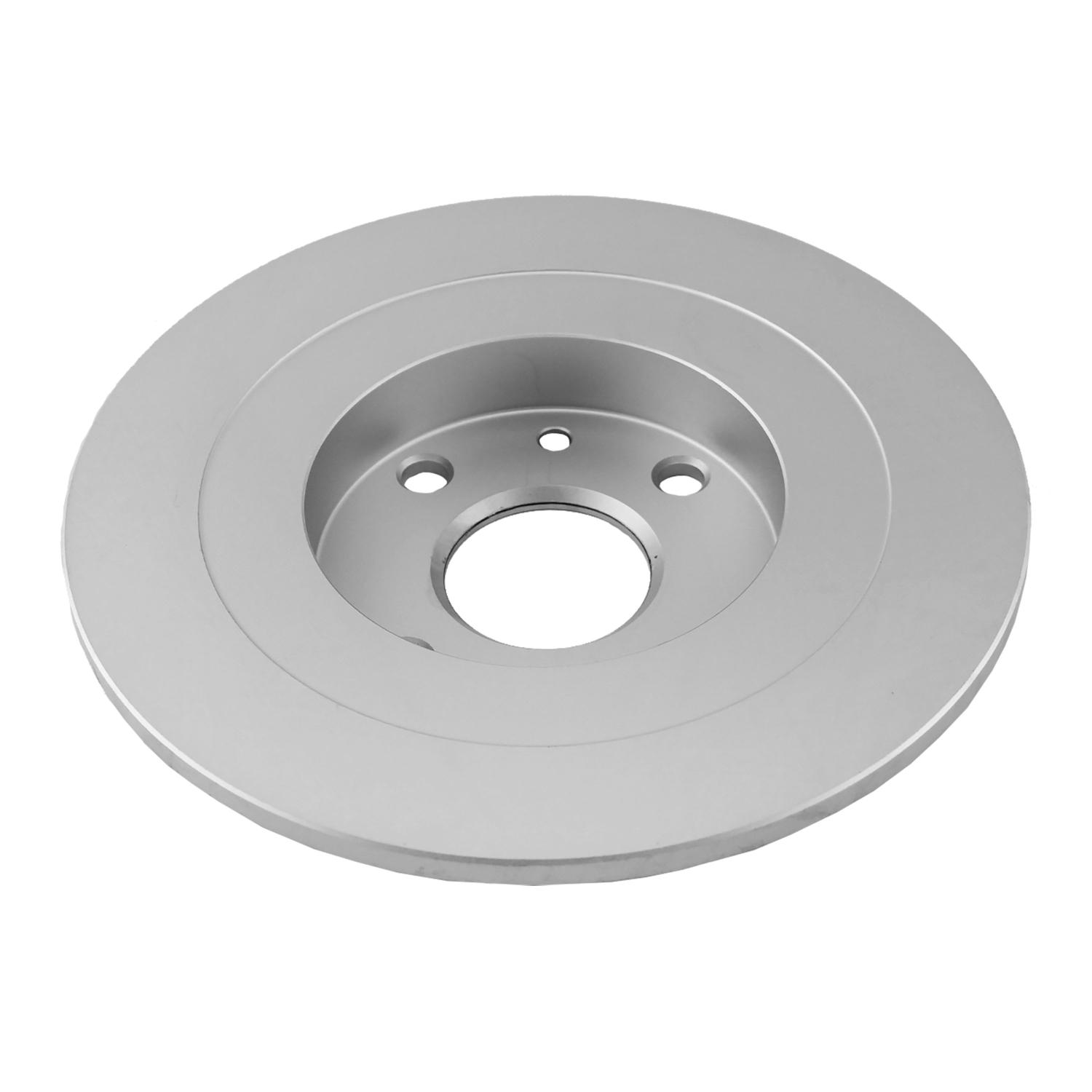GEOTECH 2005485 - Disc Brake Rotor GEOTECH 2005485 Disc Brake Rotor product image 2 of 2