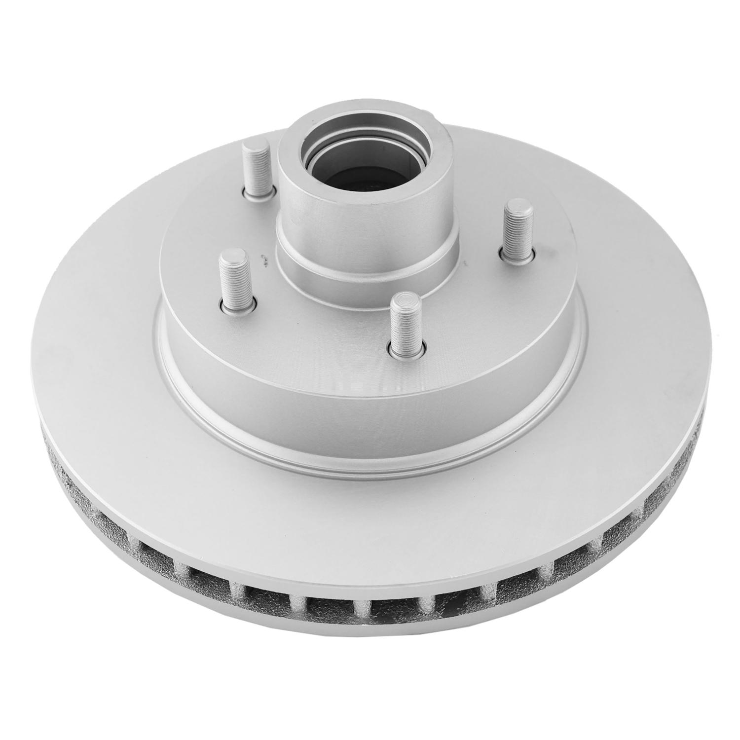 GEOTECH 2005516 - Disc Brake Rotor and Hub Assembly GEOTECH 2005516 Disc Brake Rotor and Hub Assembly product image 1 of 2