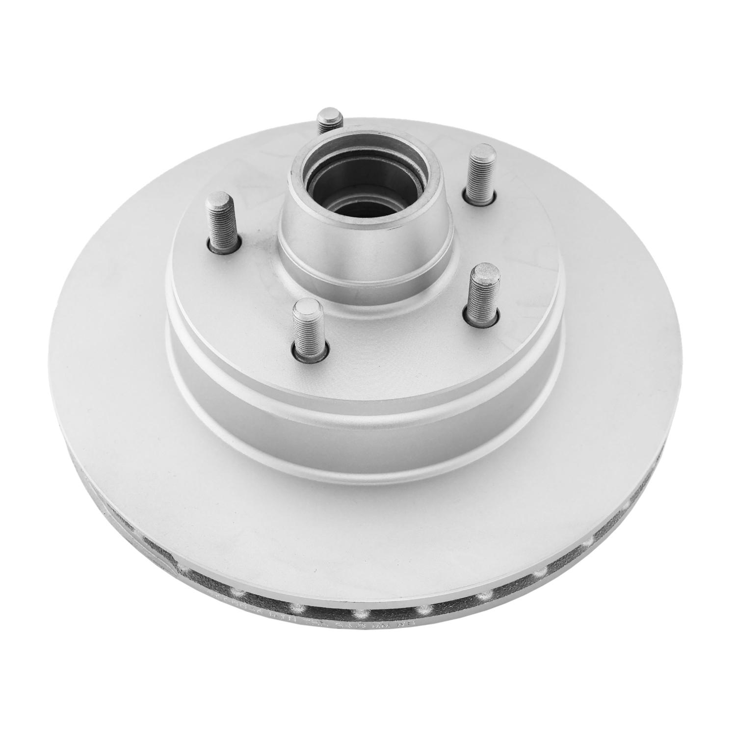 GEOTECH 2005546 - Disc Brake Rotor and Hub Assembly GEOTECH 2005546 Disc Brake Rotor and Hub Assembly product image 1 of 2