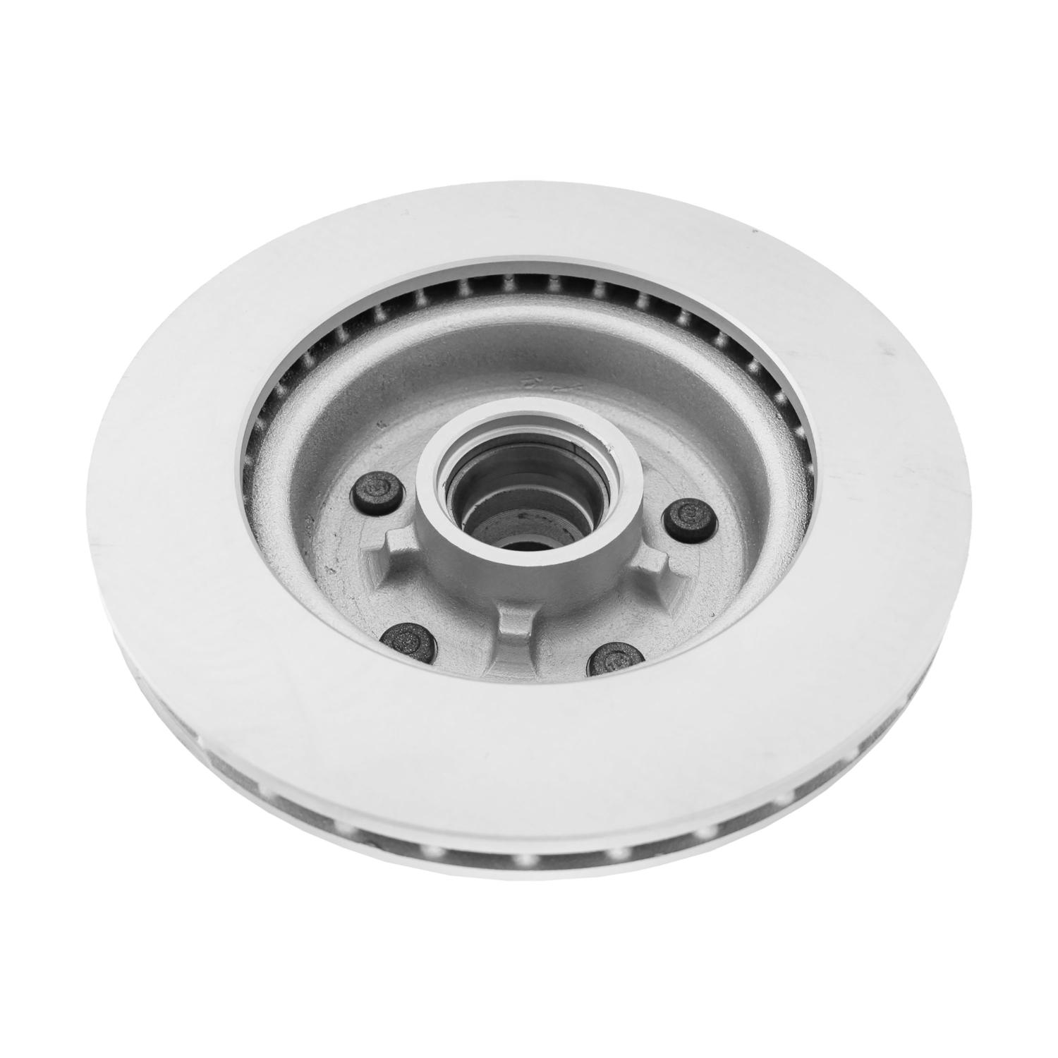GEOTECH 2005546 - Disc Brake Rotor and Hub Assembly GEOTECH 2005546 Disc Brake Rotor and Hub Assembly product image 2 of 2