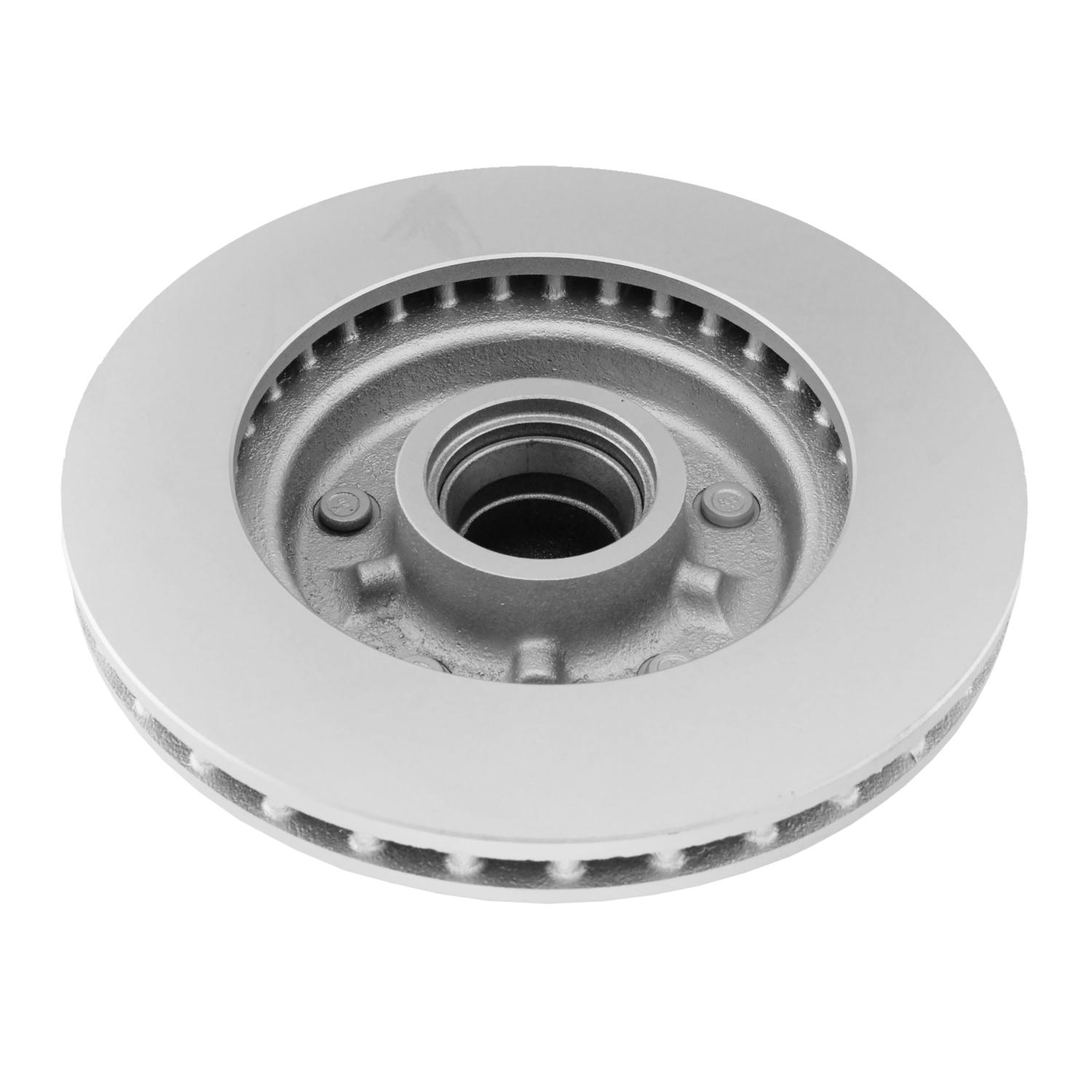 GEOTECH 2005547 Disc Brake Rotor and Hub Assembly product image 2 of 2