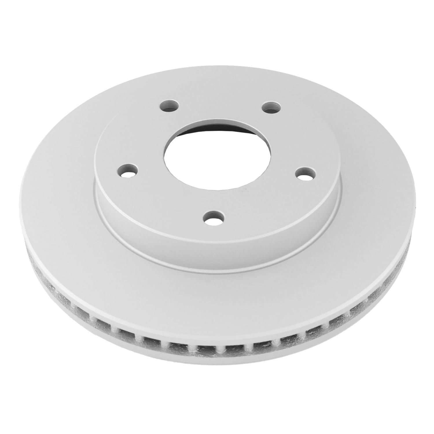 GEOTECH 2005550 - Disc Brake Rotor GEOTECH 2005550 Disc Brake Rotor product image 1 of 2