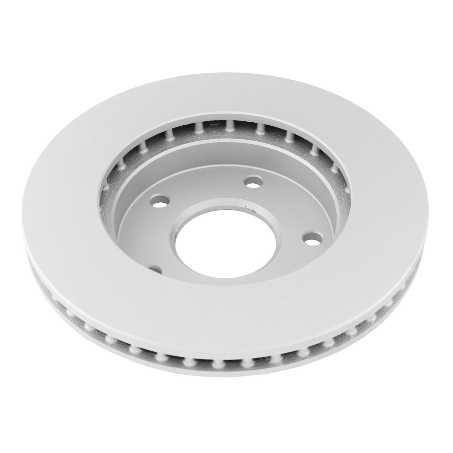 GEOTECH 2005550 - Disc Brake Rotor GEOTECH 2005550 Disc Brake Rotor product image 2 of 2