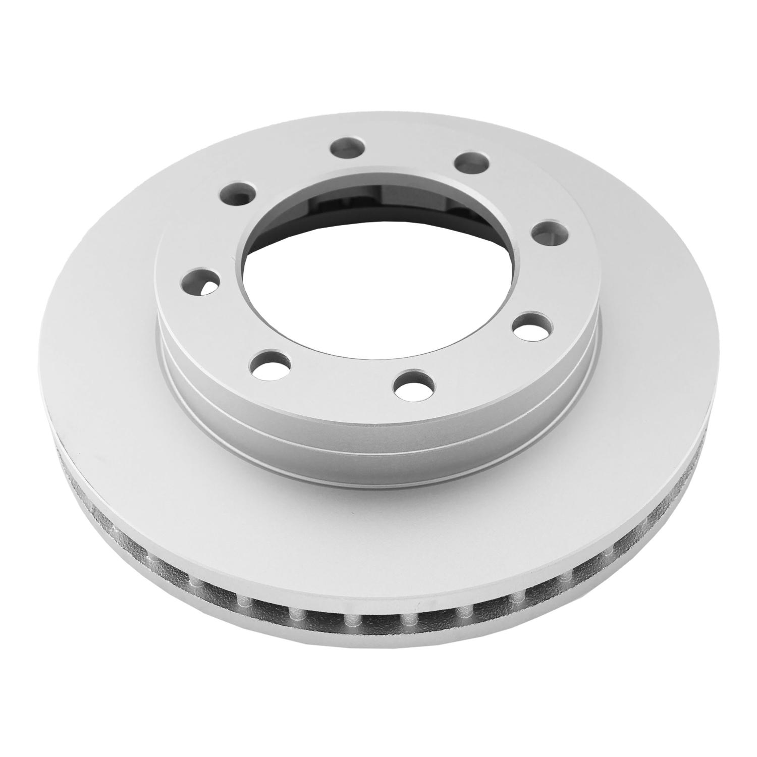 GEOTECH 2005563 - Disc Brake Rotor GEOTECH 2005563 Disc Brake Rotor product image 1 of 2
