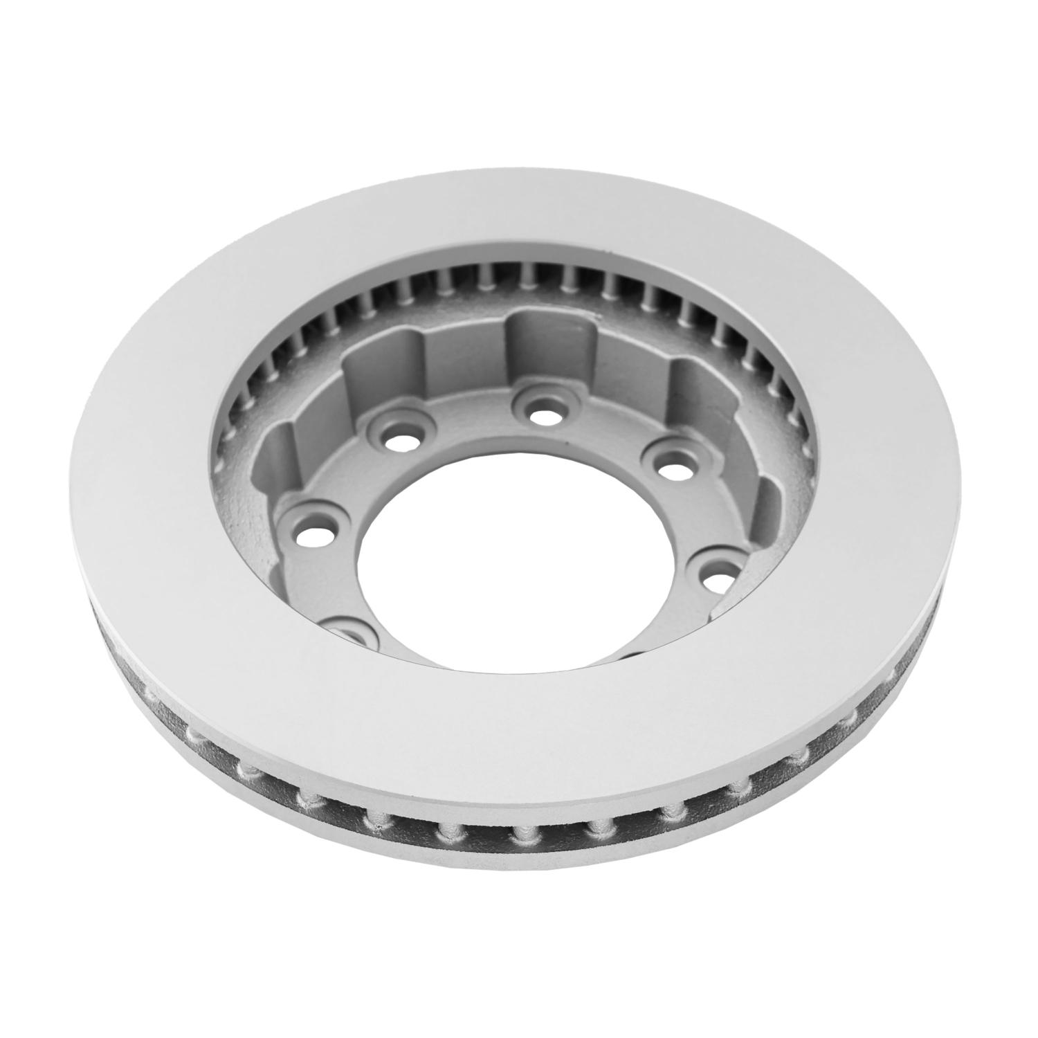 GEOTECH 2005563 - Disc Brake Rotor GEOTECH 2005563 Disc Brake Rotor product image 2 of 2
