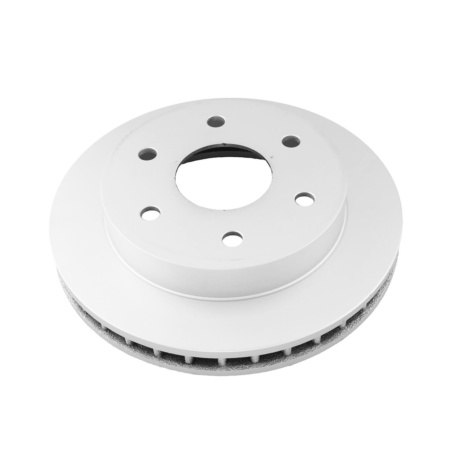 GEOTECH 2005569 - Disc Brake Rotor GEOTECH 2005569 Disc Brake Rotor product image 1 of 2