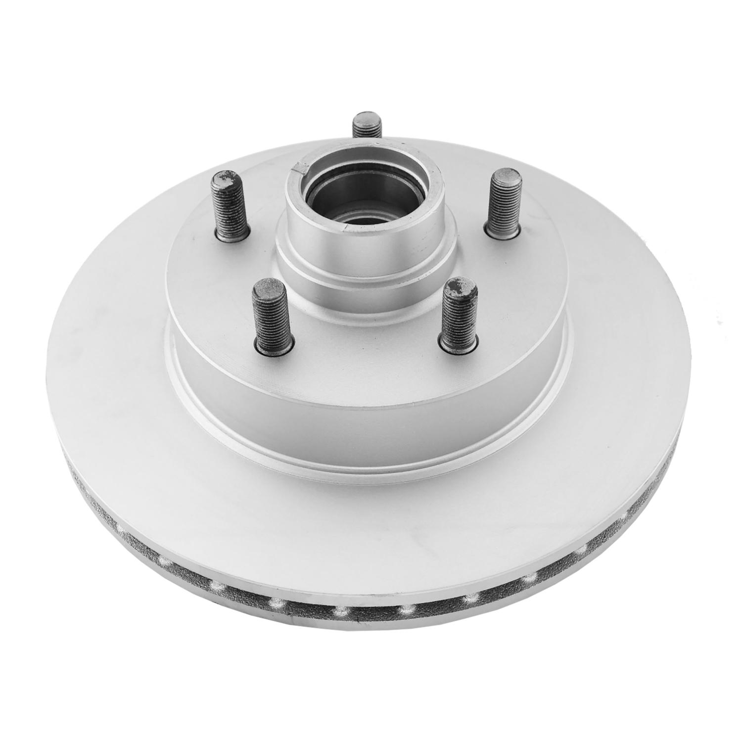 GEOTECH 2005570 - Disc Brake Rotor and Hub Assembly GEOTECH 2005570 Disc Brake Rotor and Hub Assembly product image 1 of 2