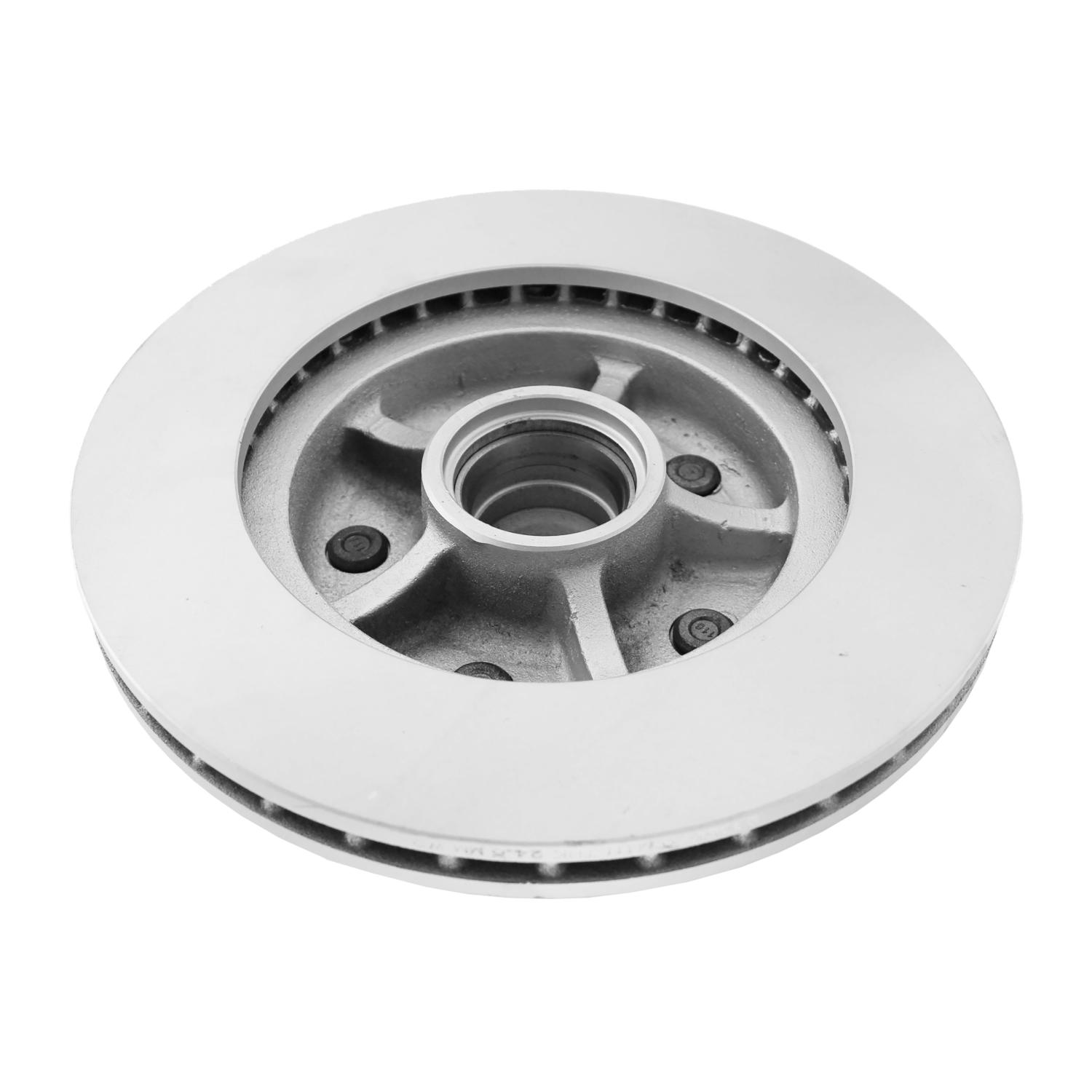 GEOTECH 2005570 - Disc Brake Rotor and Hub Assembly GEOTECH 2005570 Disc Brake Rotor and Hub Assembly product image 2 of 2