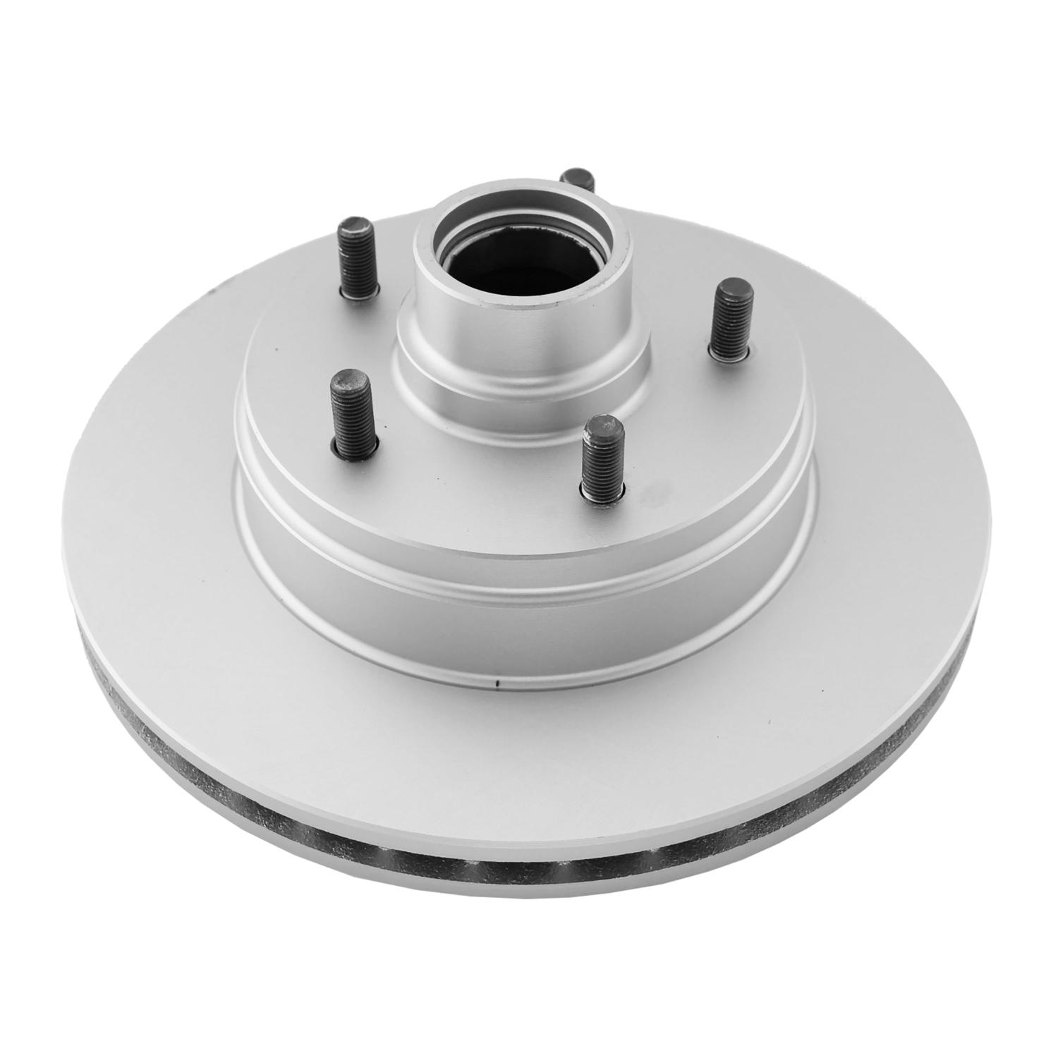 GEOTECH 2005577 - Disc Brake Rotor and Hub Assembly GEOTECH 2005577 Disc Brake Rotor and Hub Assembly product image 1 of 2