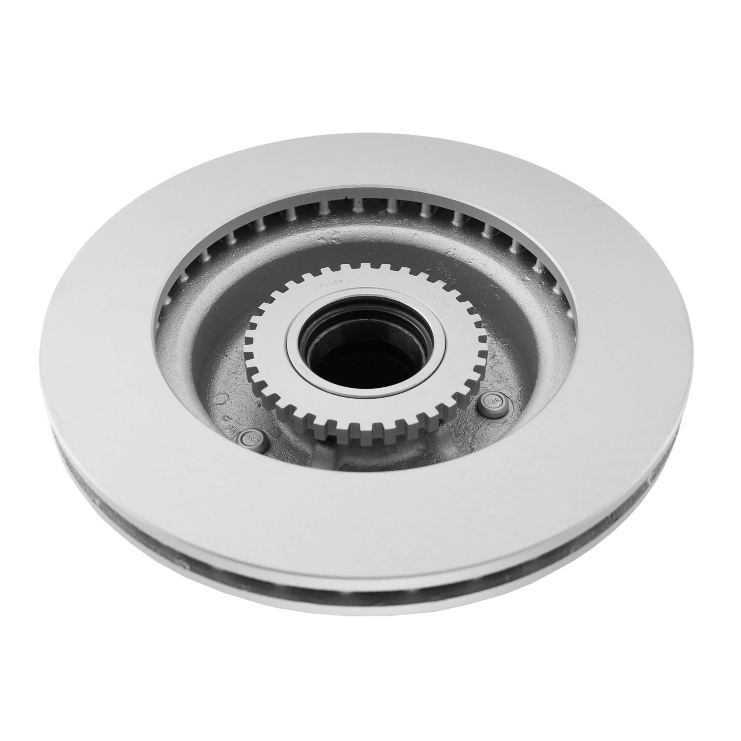 GEOTECH 2005577 - Disc Brake Rotor and Hub Assembly GEOTECH 2005577 Disc Brake Rotor and Hub Assembly product image 2 of 2