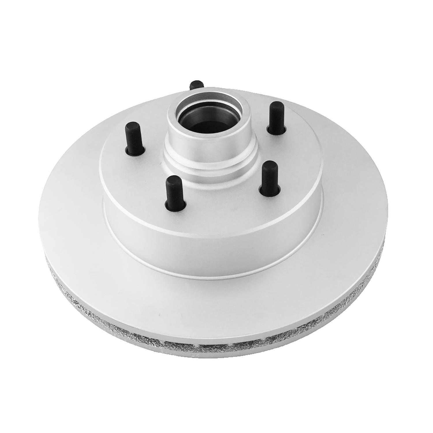 GEOTECH 2005578 - Disc Brake Rotor and Hub Assembly GEOTECH 2005578 Disc Brake Rotor and Hub Assembly product image 1 of 2