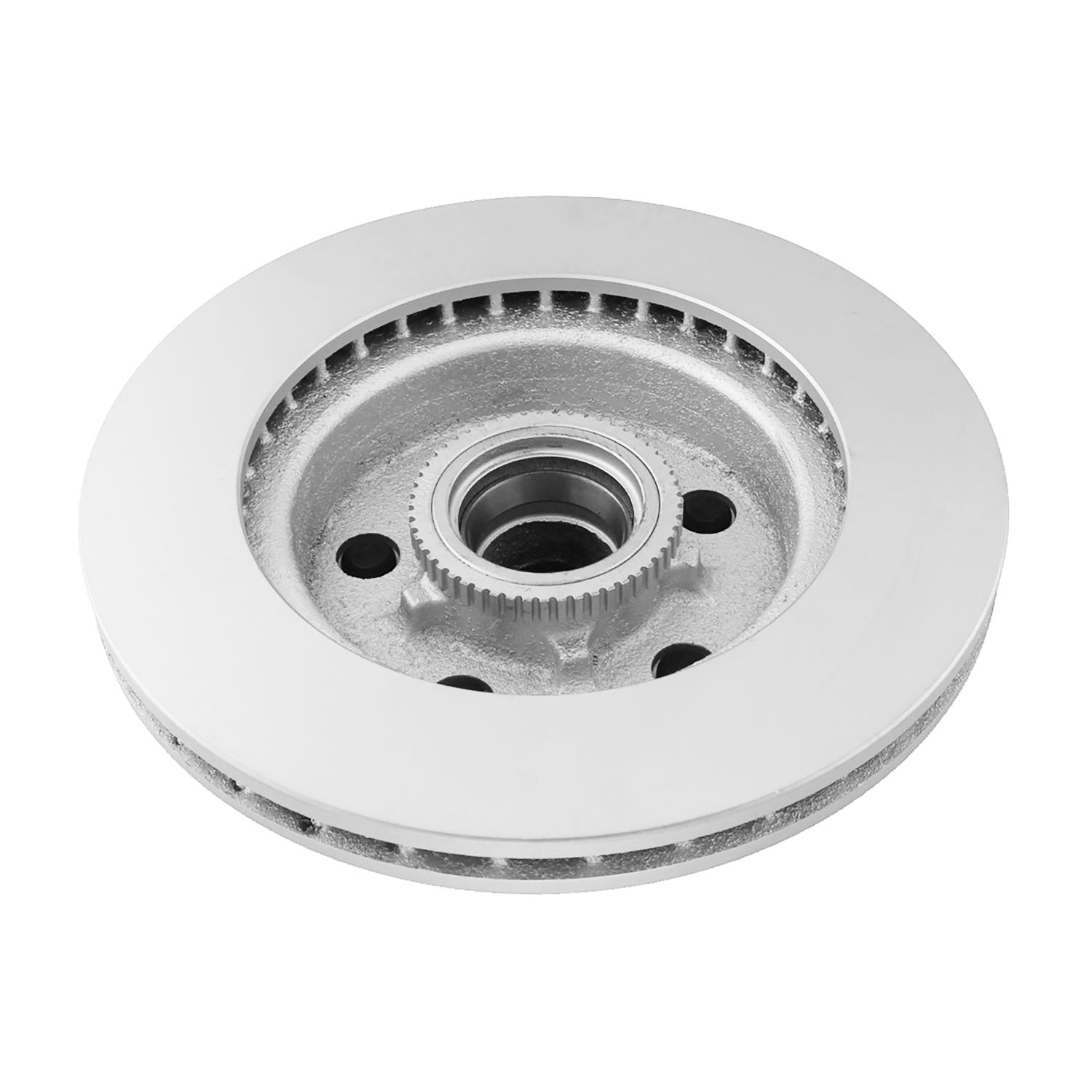 GEOTECH 2005578 - Disc Brake Rotor and Hub Assembly GEOTECH 2005578 Disc Brake Rotor and Hub Assembly product image 2 of 2