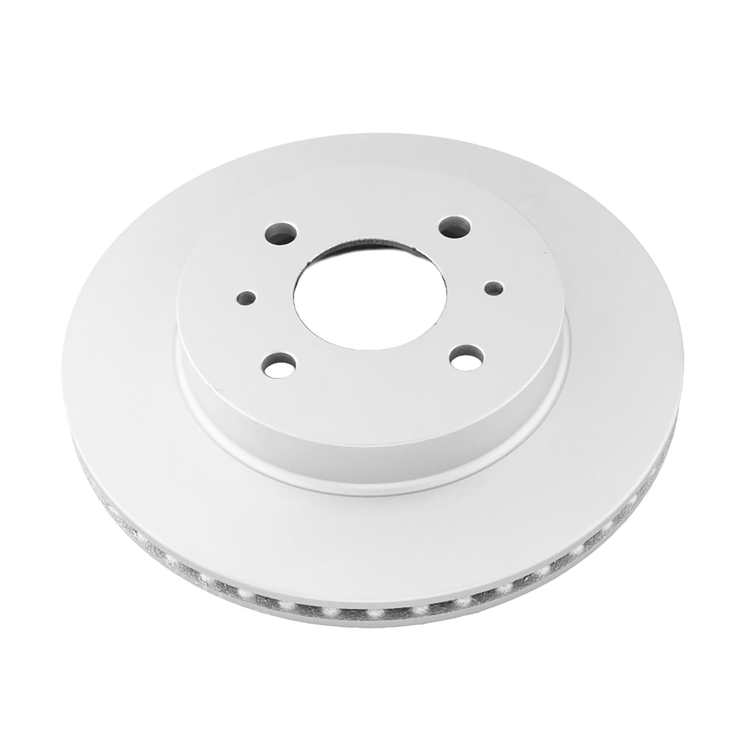 GEOTECH 2005581 - Disc Brake Rotor GEOTECH 2005581 Disc Brake Rotor product image 1 of 2