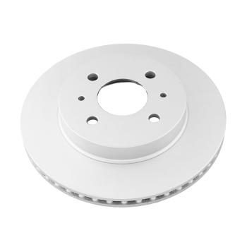 2000 Saturn SC2 Disc Brake Rotor Front GEOTECH 2005581 image 1 of 2