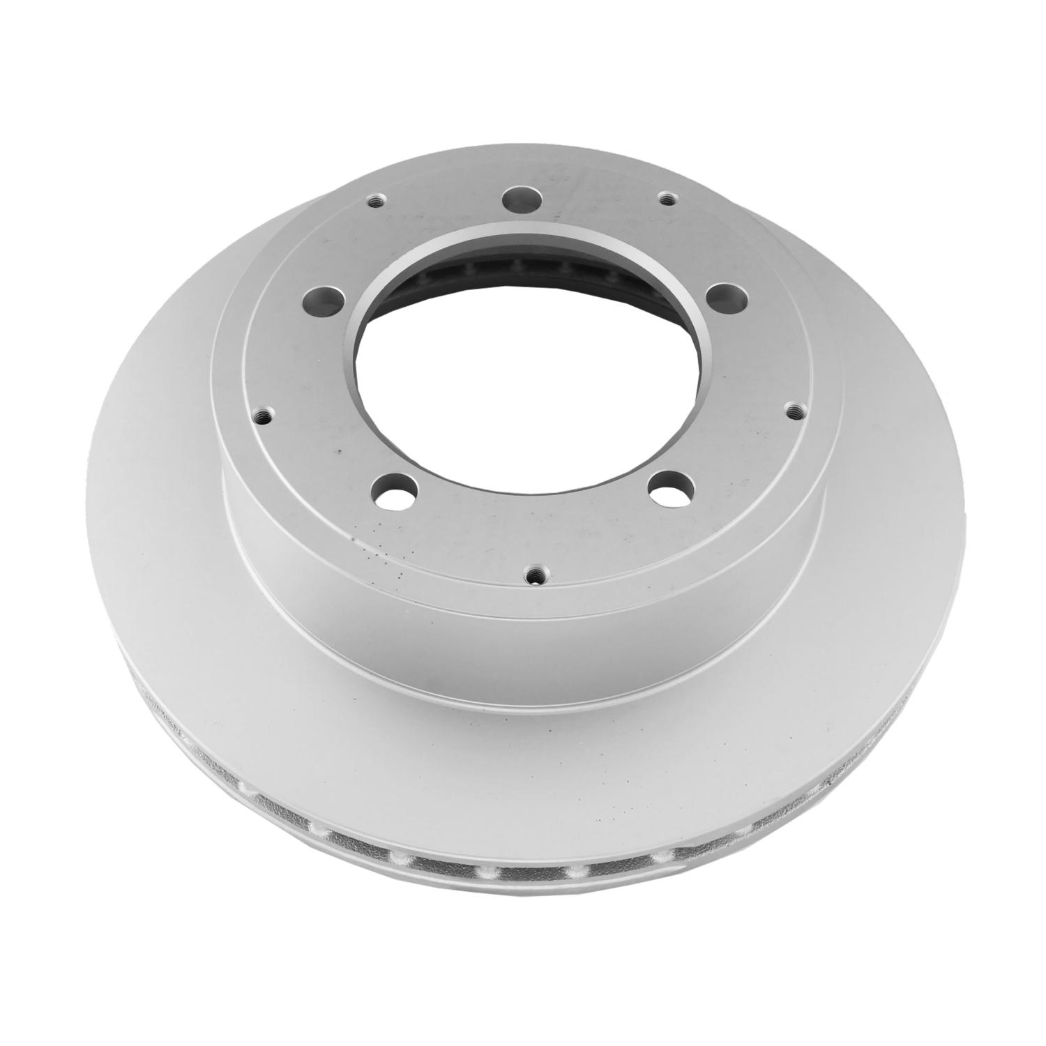 GEOTECH 2005584 - Disc Brake Rotor GEOTECH 2005584 Disc Brake Rotor product image 1 of 2