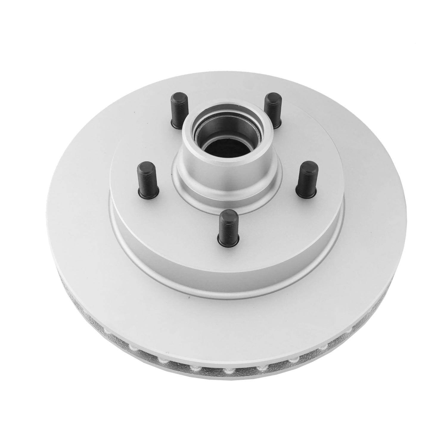GEOTECH 2005594 - Disc Brake Rotor and Hub Assembly GEOTECH 2005594 Disc Brake Rotor and Hub Assembly product image 1 of 2