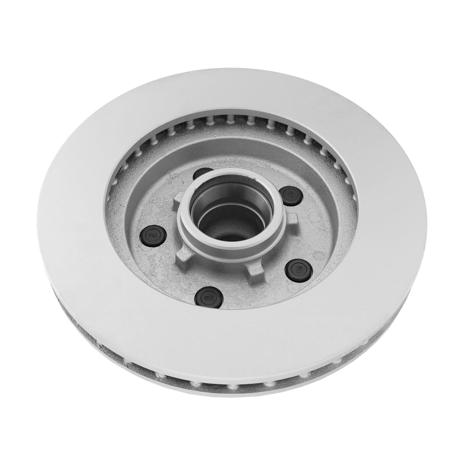 GEOTECH 2005594 - Disc Brake Rotor and Hub Assembly GEOTECH 2005594 Disc Brake Rotor and Hub Assembly product image 2 of 2