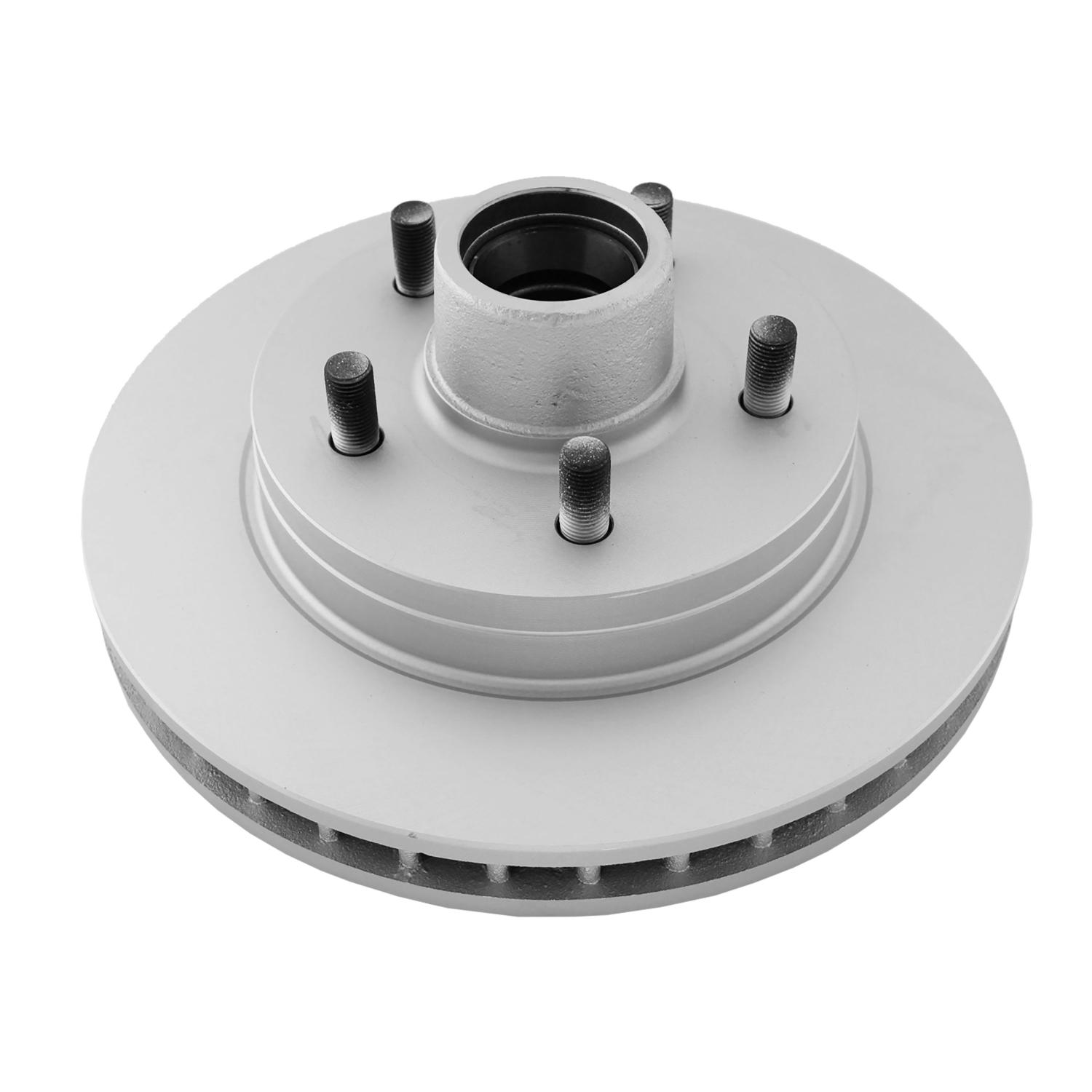 GEOTECH 2005595 - Disc Brake Rotor and Hub Assembly GEOTECH 2005595 Disc Brake Rotor and Hub Assembly product image 1 of 2