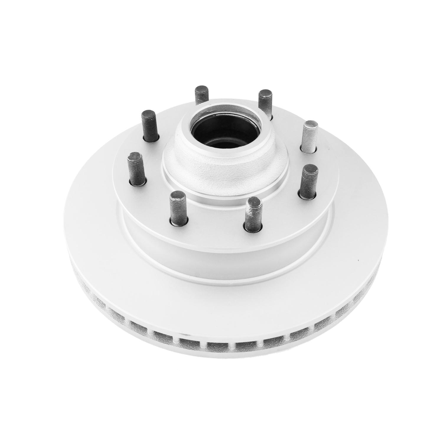 GEOTECH 2005598 - Disc Brake Rotor and Hub Assembly GEOTECH 2005598 Disc Brake Rotor and Hub Assembly product image 1 of 2