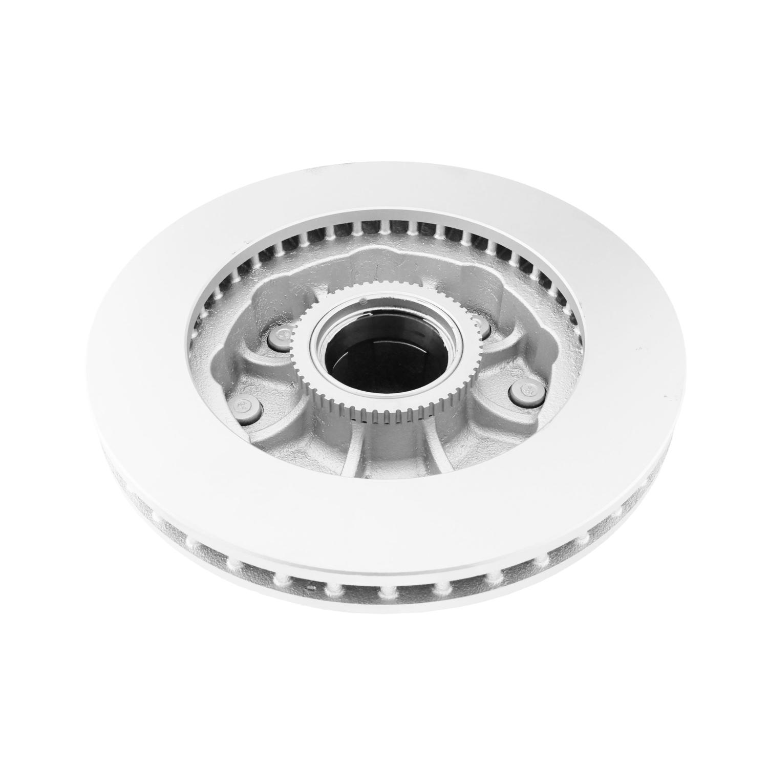 GEOTECH 2005598 - Disc Brake Rotor and Hub Assembly GEOTECH 2005598 Disc Brake Rotor and Hub Assembly product image 2 of 2