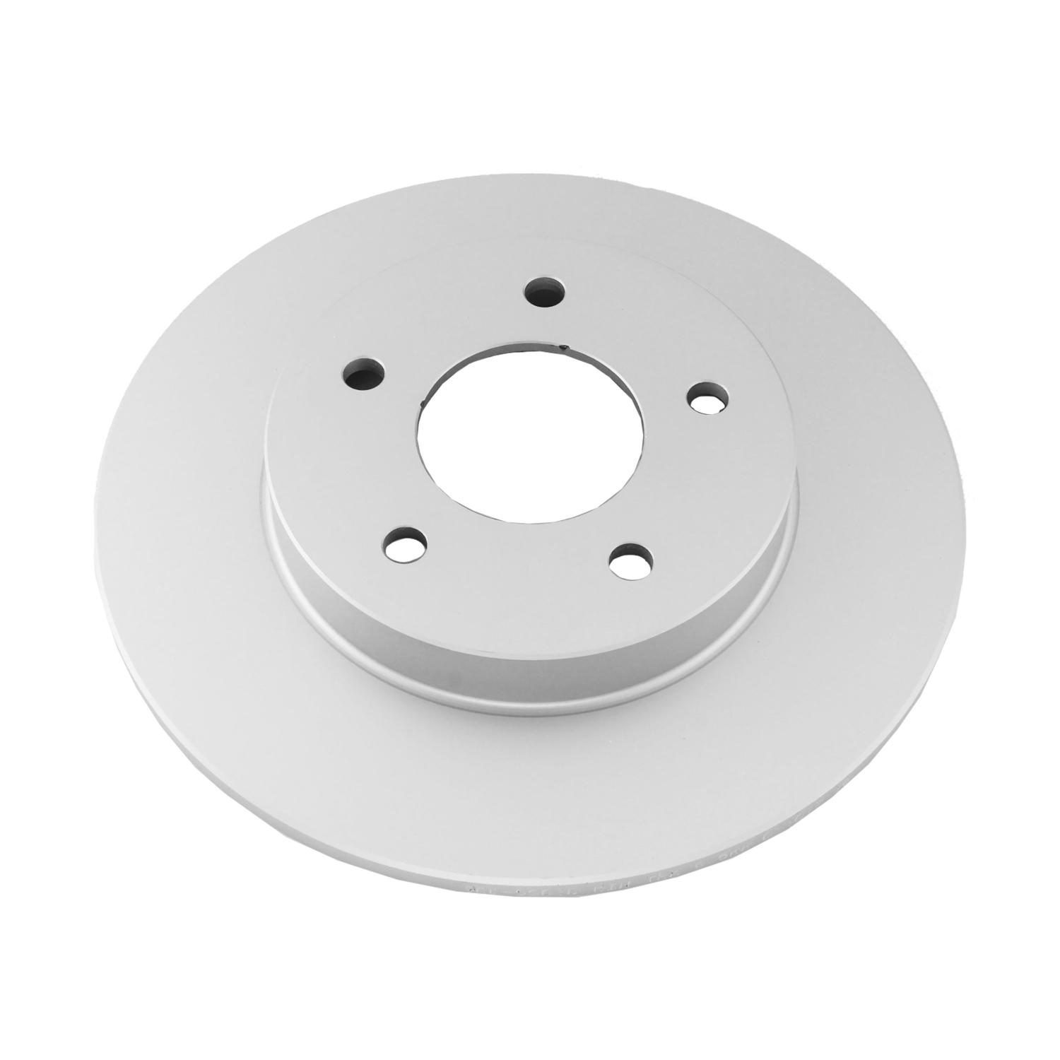 GEOTECH 2005599 - Disc Brake Rotor GEOTECH 2005599 Disc Brake Rotor product image 1 of 2