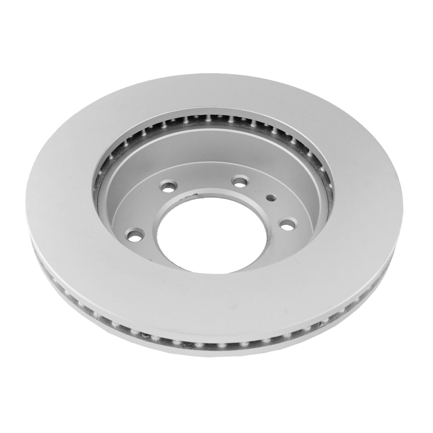 GEOTECH 2005703 - Disc Brake Rotor GEOTECH 2005703 Disc Brake Rotor product image 2 of 2