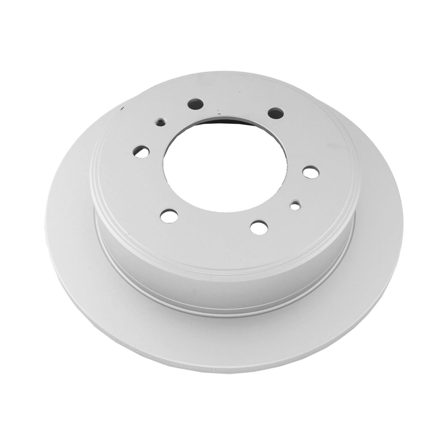 GEOTECH 2005704 - Disc Brake Rotor GEOTECH 2005704 Disc Brake Rotor product image 1 of 2