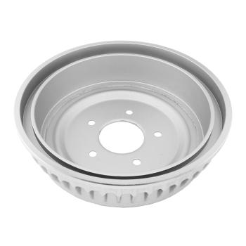 1971 Chevrolet G20 Van Brake Drum Rear GEOTECH 2008819 image 2 of 2