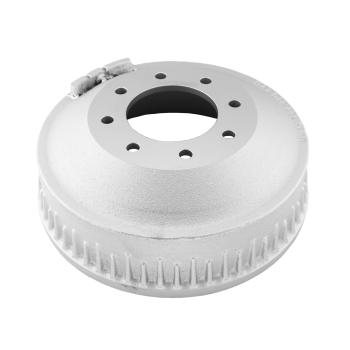 1993 GMC G3500 Brake Drum