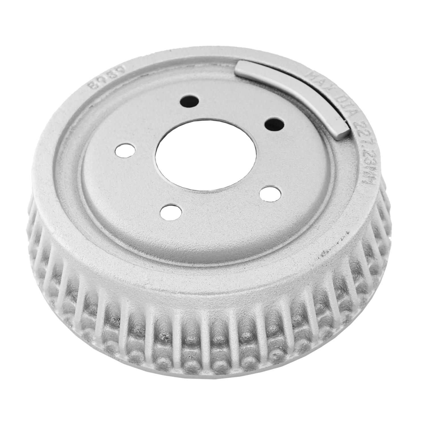 GEOTECH 2008939 - Brake Drum GEOTECH 2008939 Brake Drum product image 1 of 2