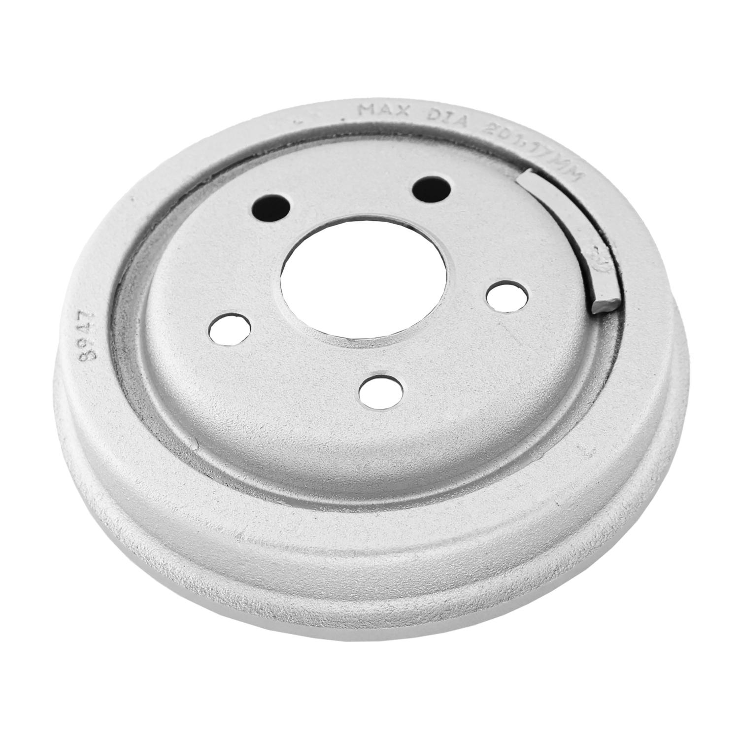 GEOTECH 2008947 - Brake Drum GEOTECH 2008947 Brake Drum product image 1 of 2