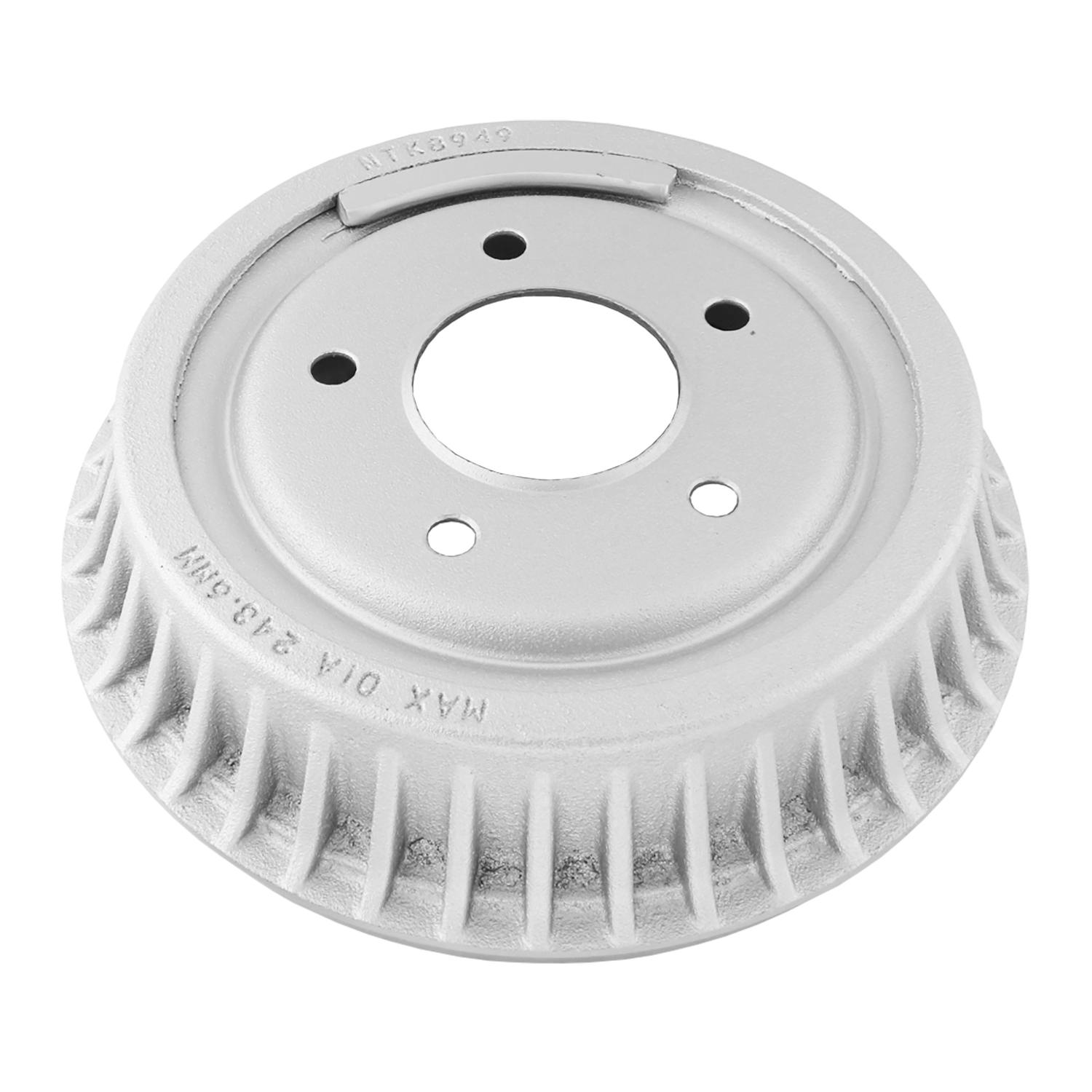 GEOTECH 2008949 - Brake Drum GEOTECH 2008949 Brake Drum product image 1 of 2