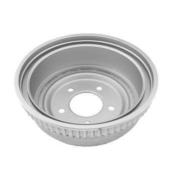 1990 Dodge W150 Brake Drum Rear GEOTECH 2008957 image 2 of 2