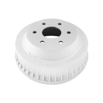 1996 GMC C2500 Brake Drum Rear GEOTECH 2008970 image 1 of 2