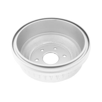 1996 GMC C2500 Brake Drum Rear GEOTECH 2008970 image 2 of 2