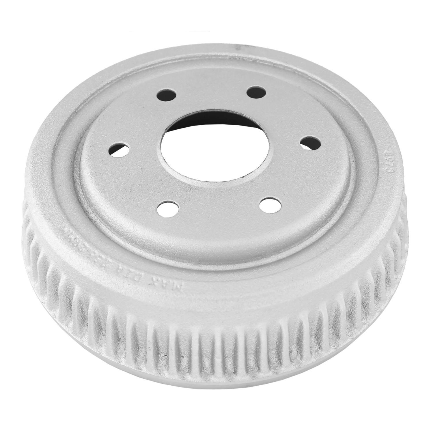 GEOTECH 2008973 - Brake Drum GEOTECH 2008973 Brake Drum product image 1 of 2