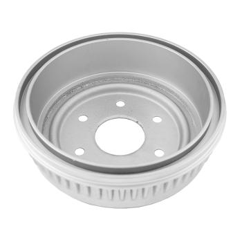 1999 GMC Yukon Brake Drum Rear GEOTECH 2008973 image 2 of 2