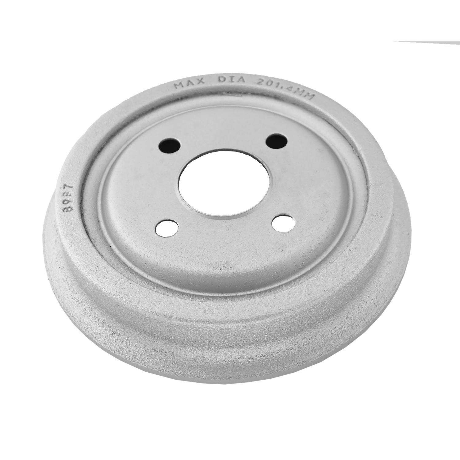 GEOTECH 2008987 Brake Drum product image 1 of 2