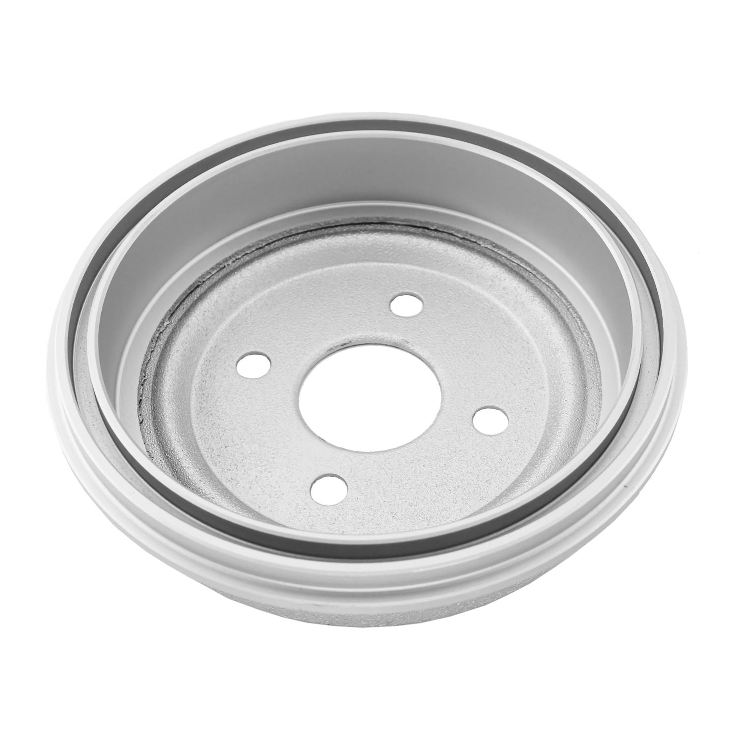 GEOTECH 2008987 Brake Drum product image 2 of 2