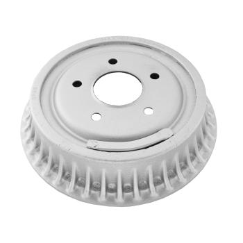 1995 Chevrolet S10 Brake Drum