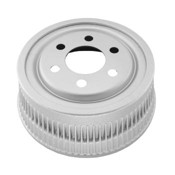 1996 Dodge Dakota Brake Drum Rear GEOTECH 2008992 image 1 of 2