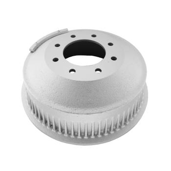 1999 GMC P3500 Brake Drum Rear GEOTECH 2008996 image 1 of 2