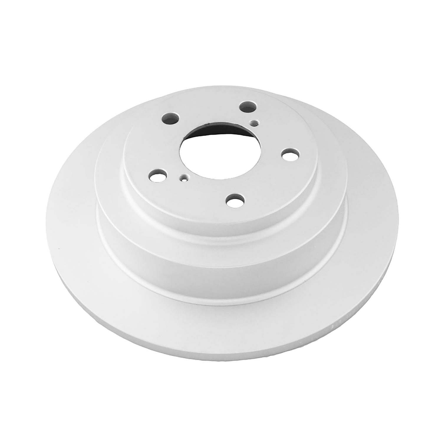 GEOTECH 2031043 - Disc Brake Rotor GEOTECH 2031043 Disc Brake Rotor product image 1 of 2